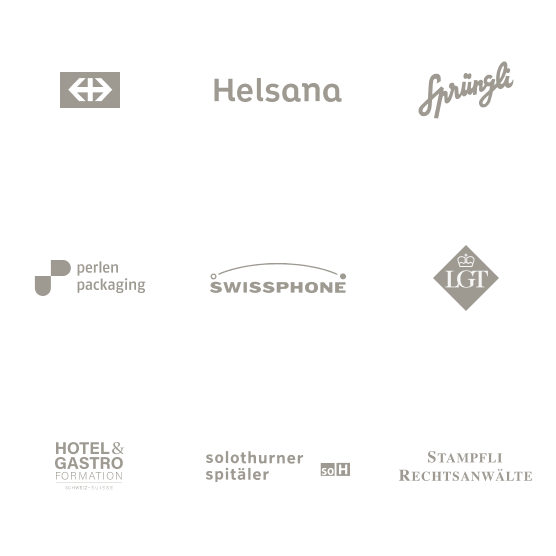 Partner logos